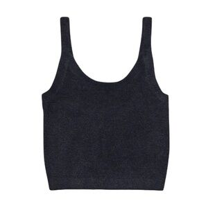 Aritzia Hush Knit Tank Top